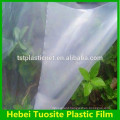 agriculture 200 micron transparent etfe greenhouse film